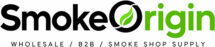 SMOKEORIGIN Design-Driven Smoking Accessories for Smoke Shops & Distributors
